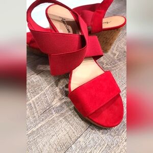 AMERICAN EAGLE Wedges